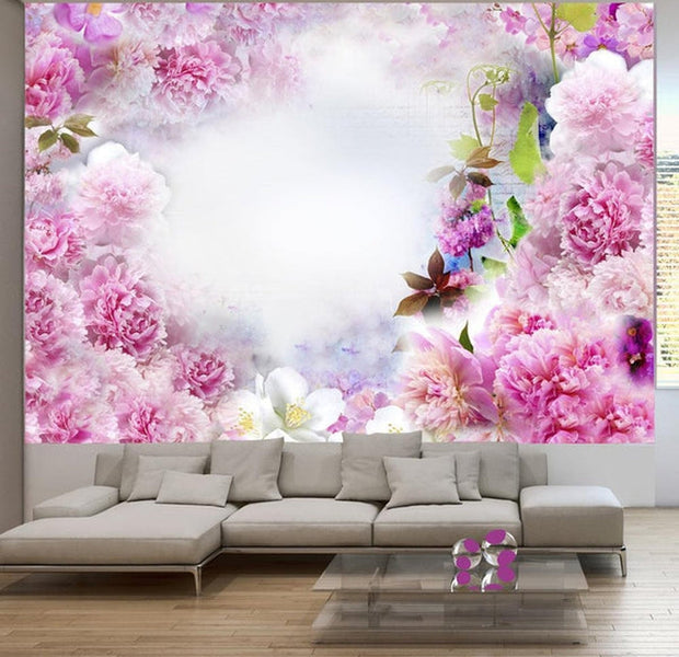 Wall mural - Smell of cloves-TipTopHomeDecor