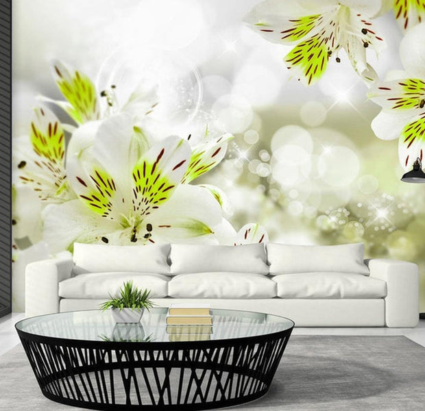 Wall mural - Southern Princess-TipTopHomeDecor