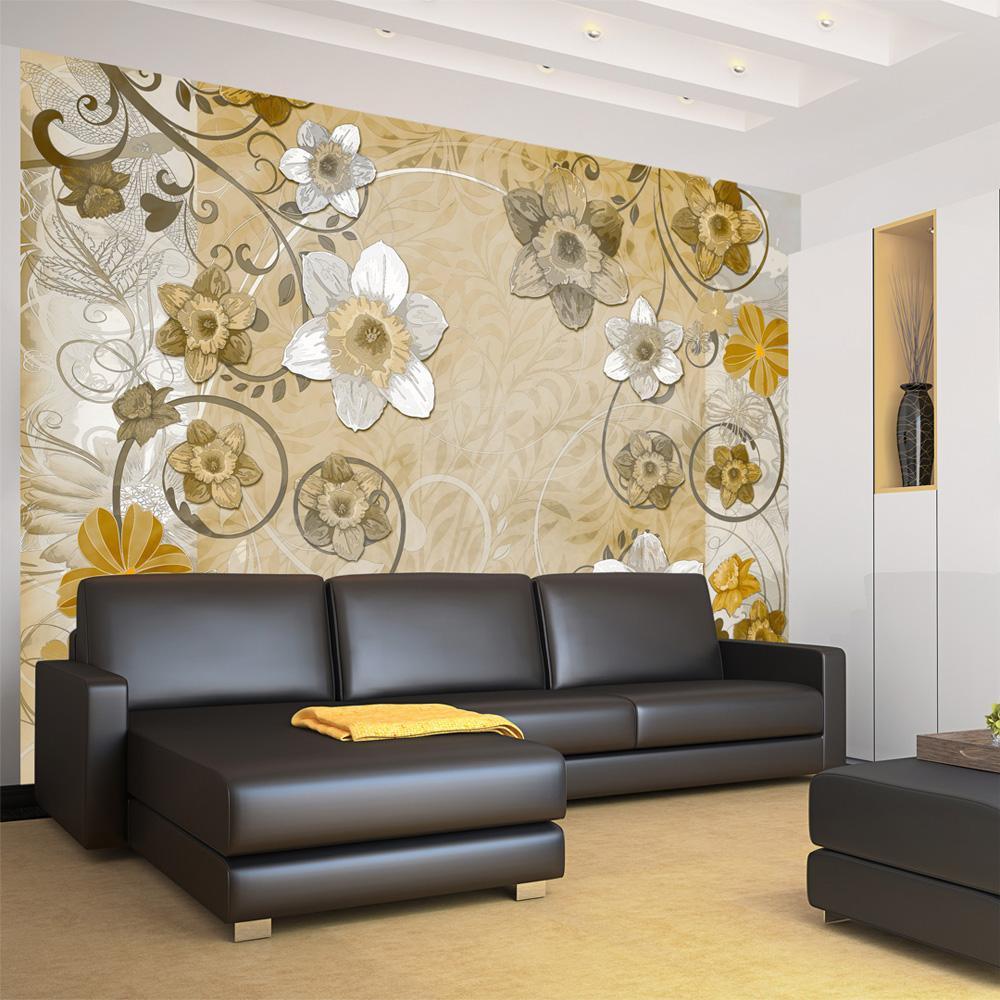 Wall mural - Springtime...-TipTopHomeDecor