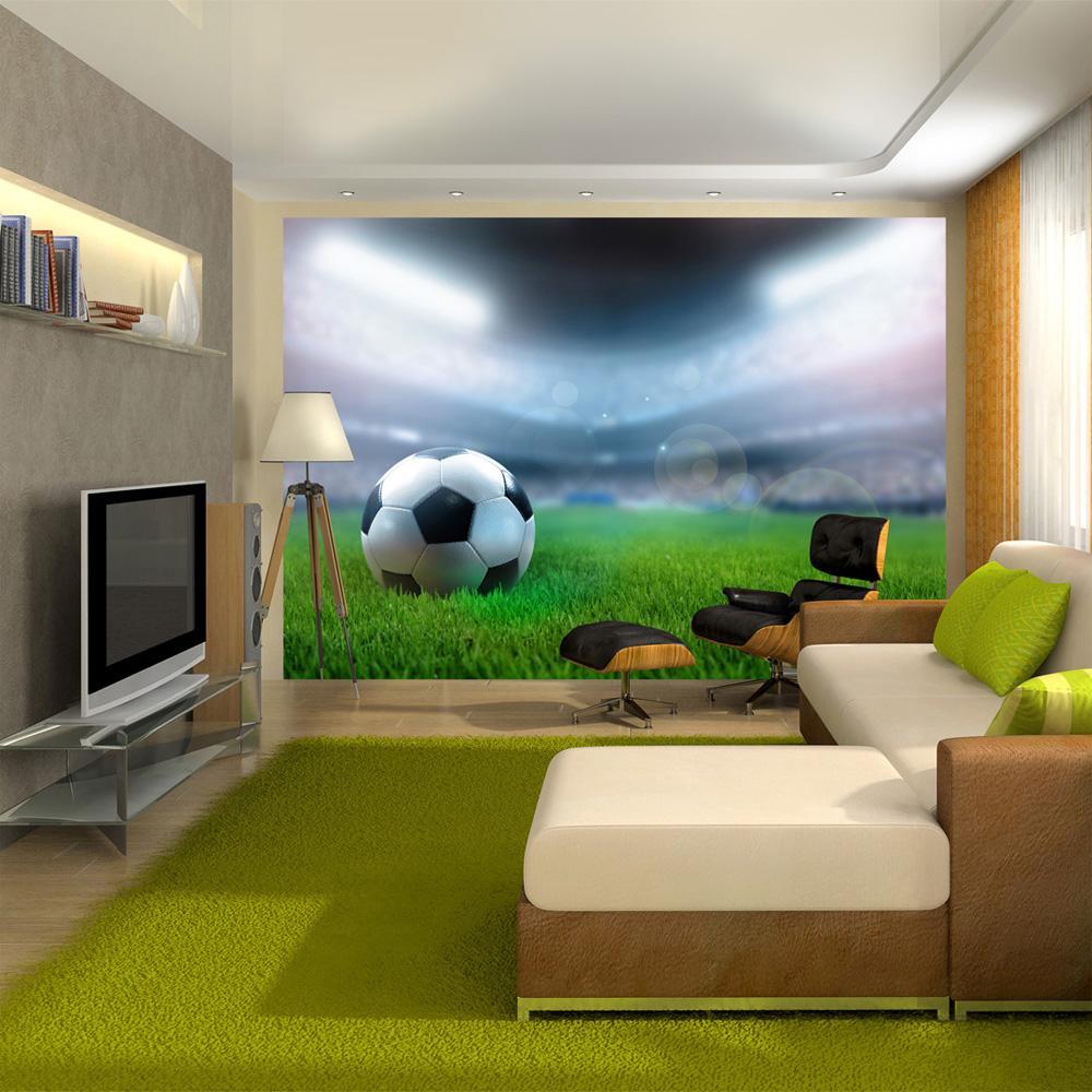 Wall mural - World championship-TipTopHomeDecor