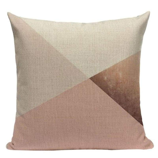 Geometric Animal Cushion Covers-TipTopHomeDecor