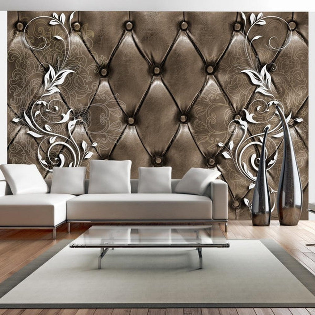 Wall mural - Dignified design-TipTopHomeDecor