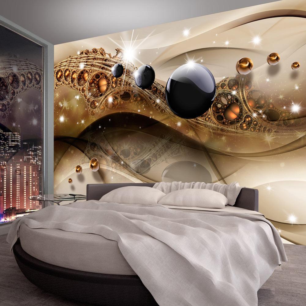 Wall mural - Jewel of Expression-TipTopHomeDecor