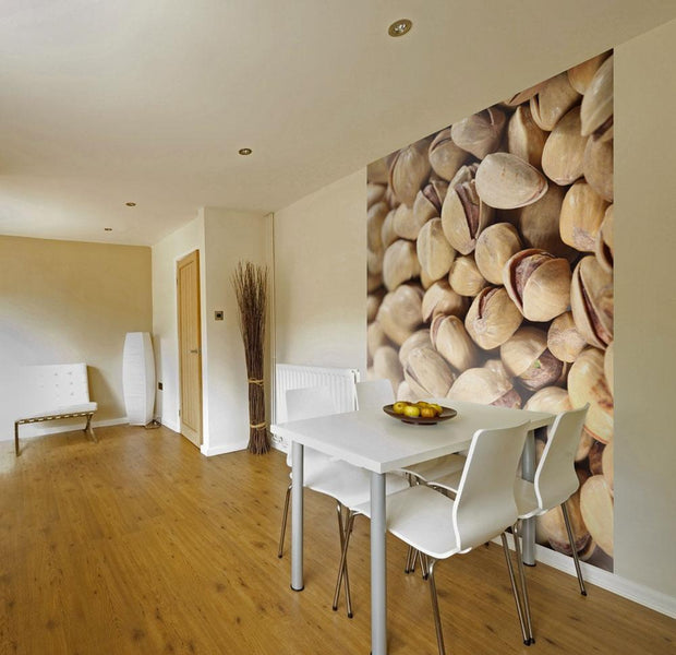 Wall mural - Pistachio dessert-TipTopHomeDecor