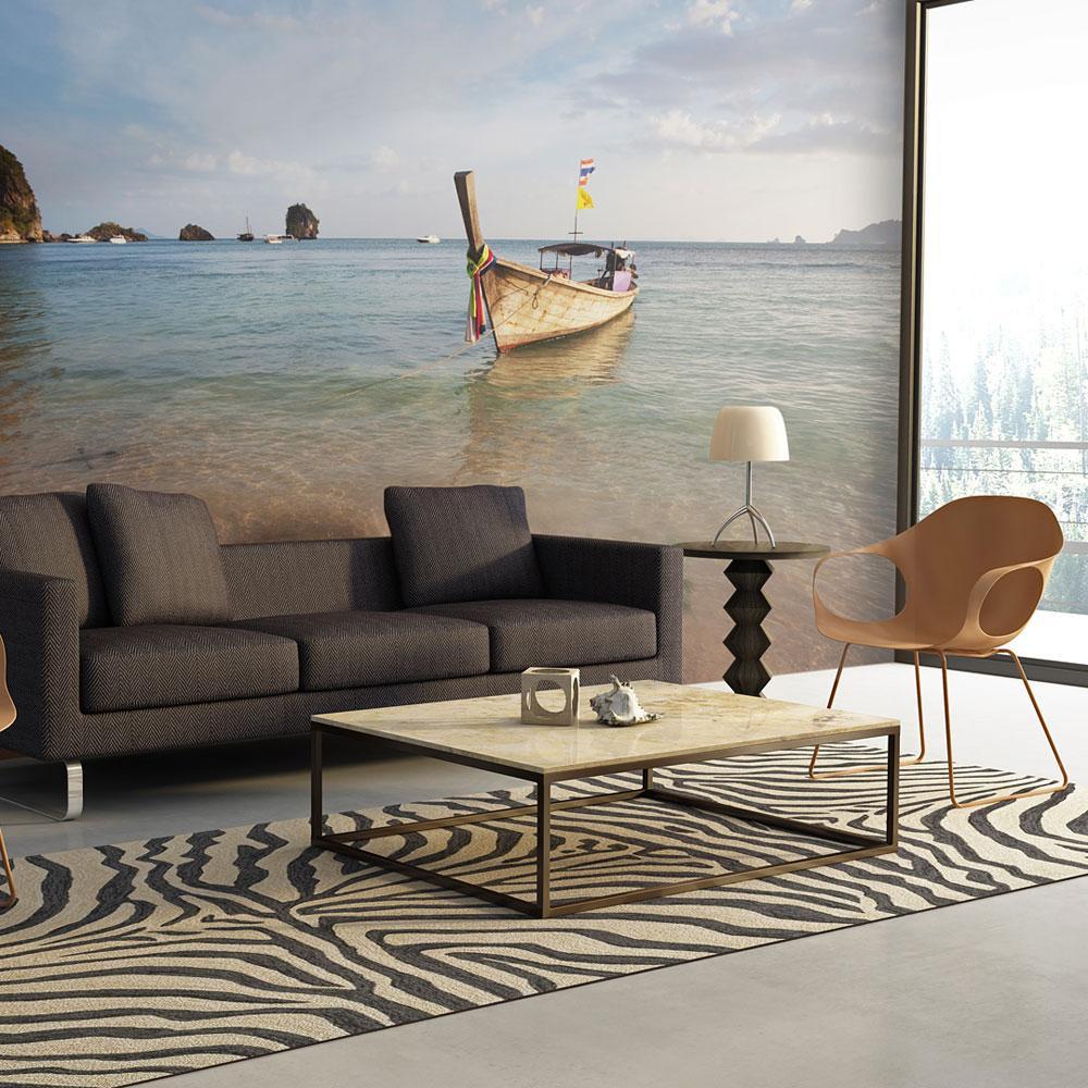 Wall mural - Andaman sea-TipTopHomeDecor