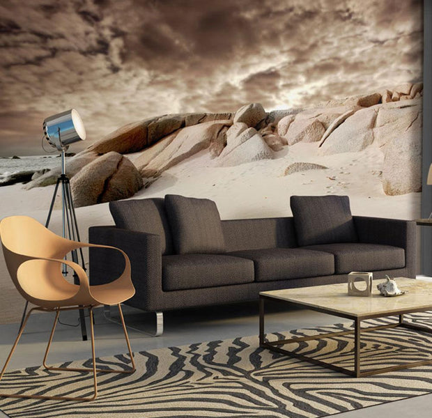 Wall mural - Beach-TipTopHomeDecor