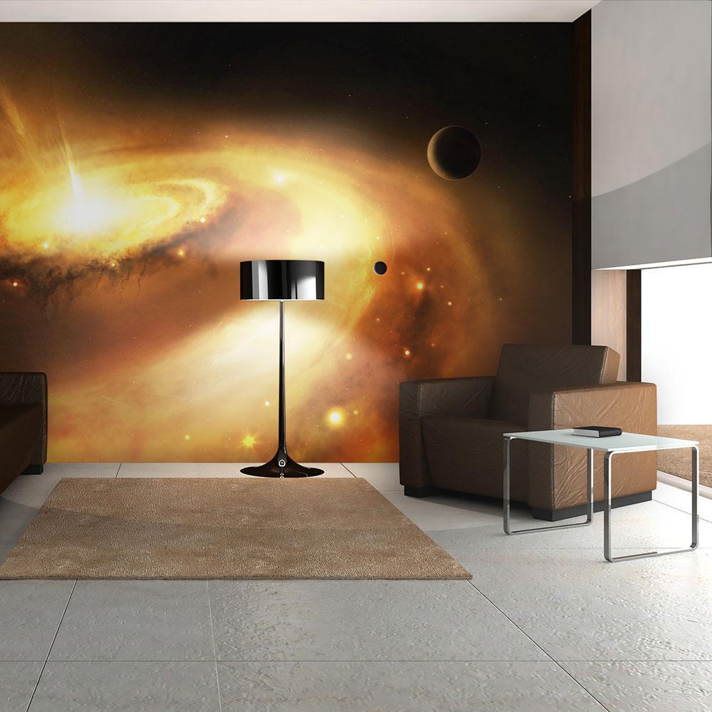 Wall mural - Galactic Center of the Milky Way-TipTopHomeDecor