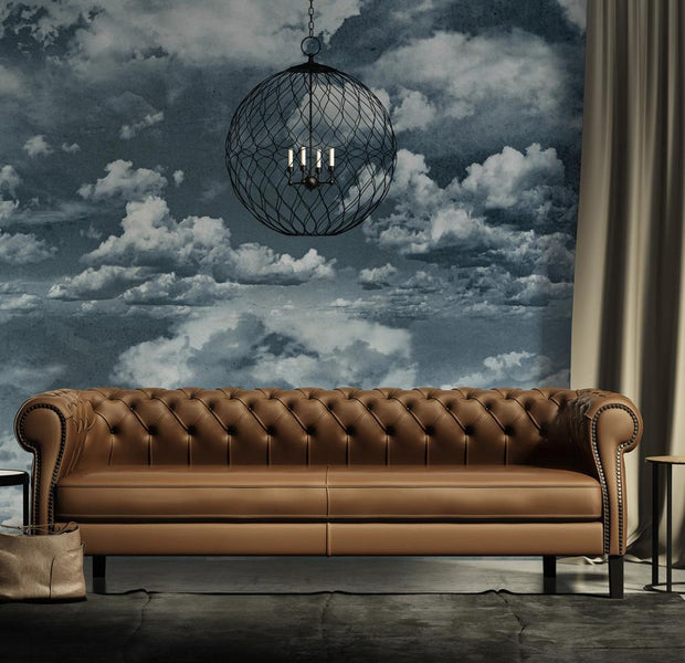 Wall mural - Heaven, I'm in heaven...-TipTopHomeDecor