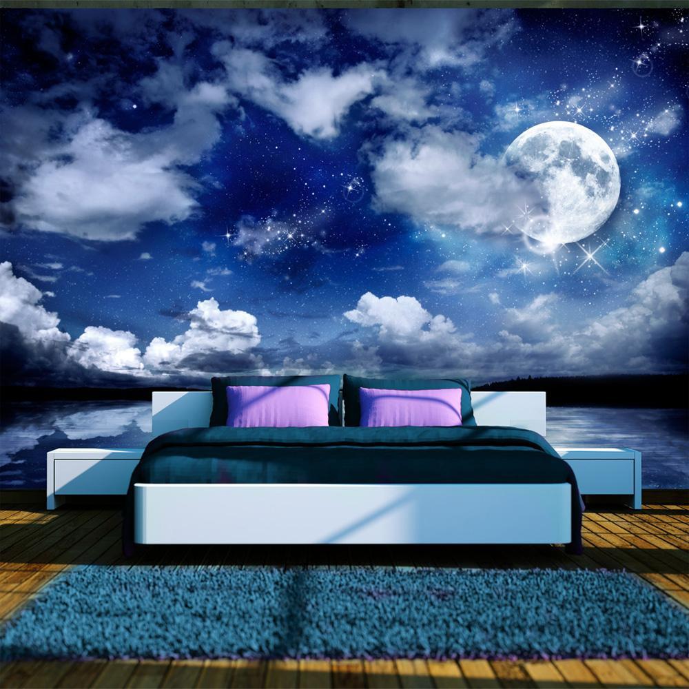 Wall mural - Magic night-TipTopHomeDecor