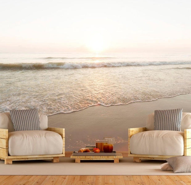 Wall mural - Magnificent Morning-TipTopHomeDecor