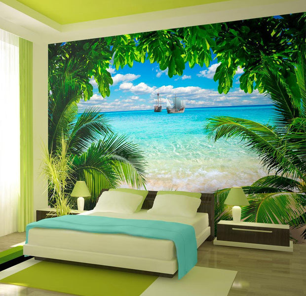Wall mural - Phuket Province-TipTopHomeDecor