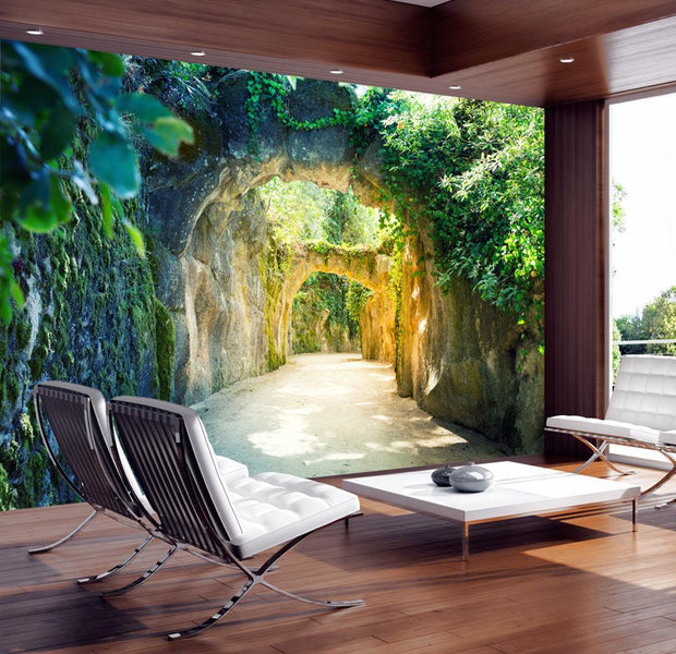 Wall mural - Via naturae-TipTopHomeDecor