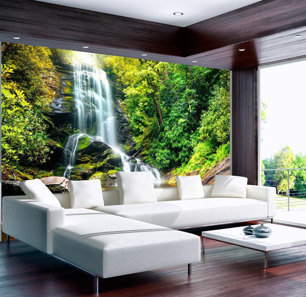 Wall mural - Wonder of nature-TipTopHomeDecor