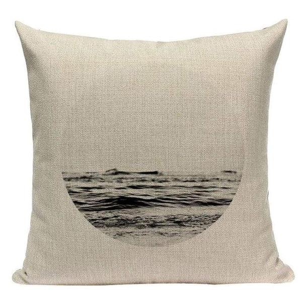 Late Evening Nature Cushion Covers-TipTopHomeDecor