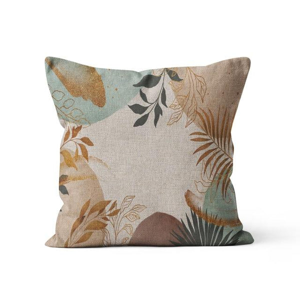 Modern Watercolor Aesthetic Cushion Covers-TipTopHomeDecor