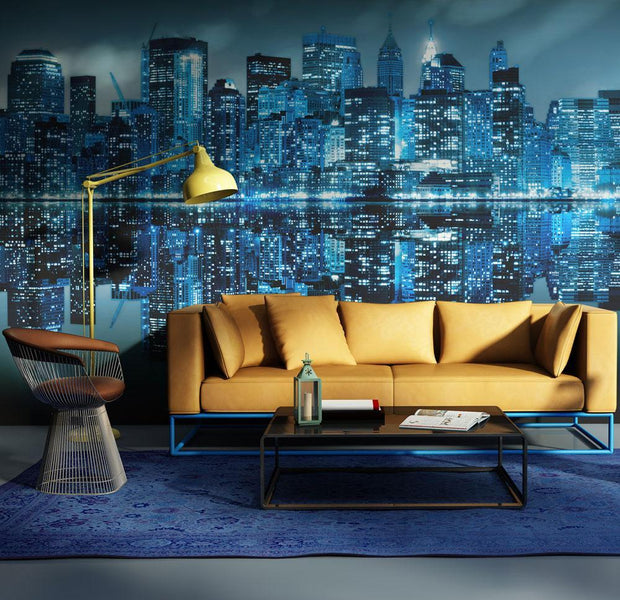 Wall mural - NYC-TipTopHomeDecor