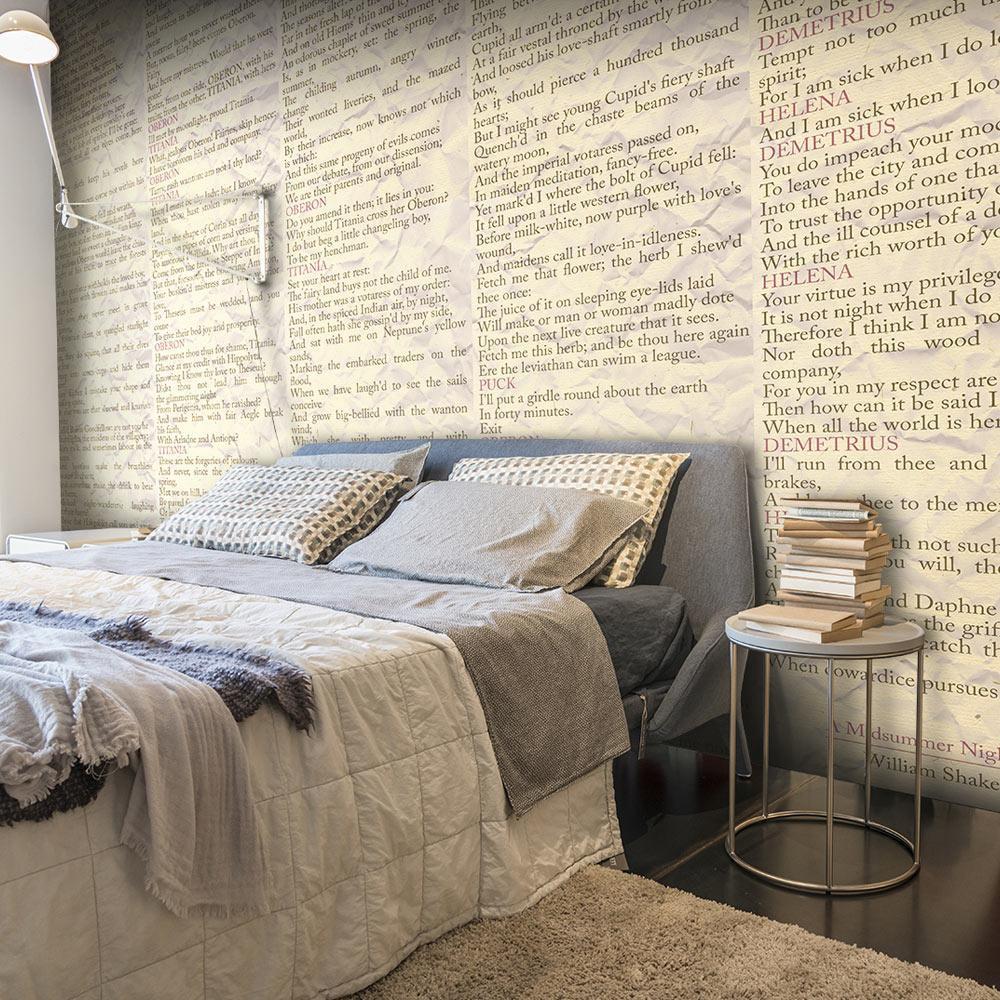 Wall mural - A Midsummer Night's Dream – Magic Night-TipTopHomeDecor