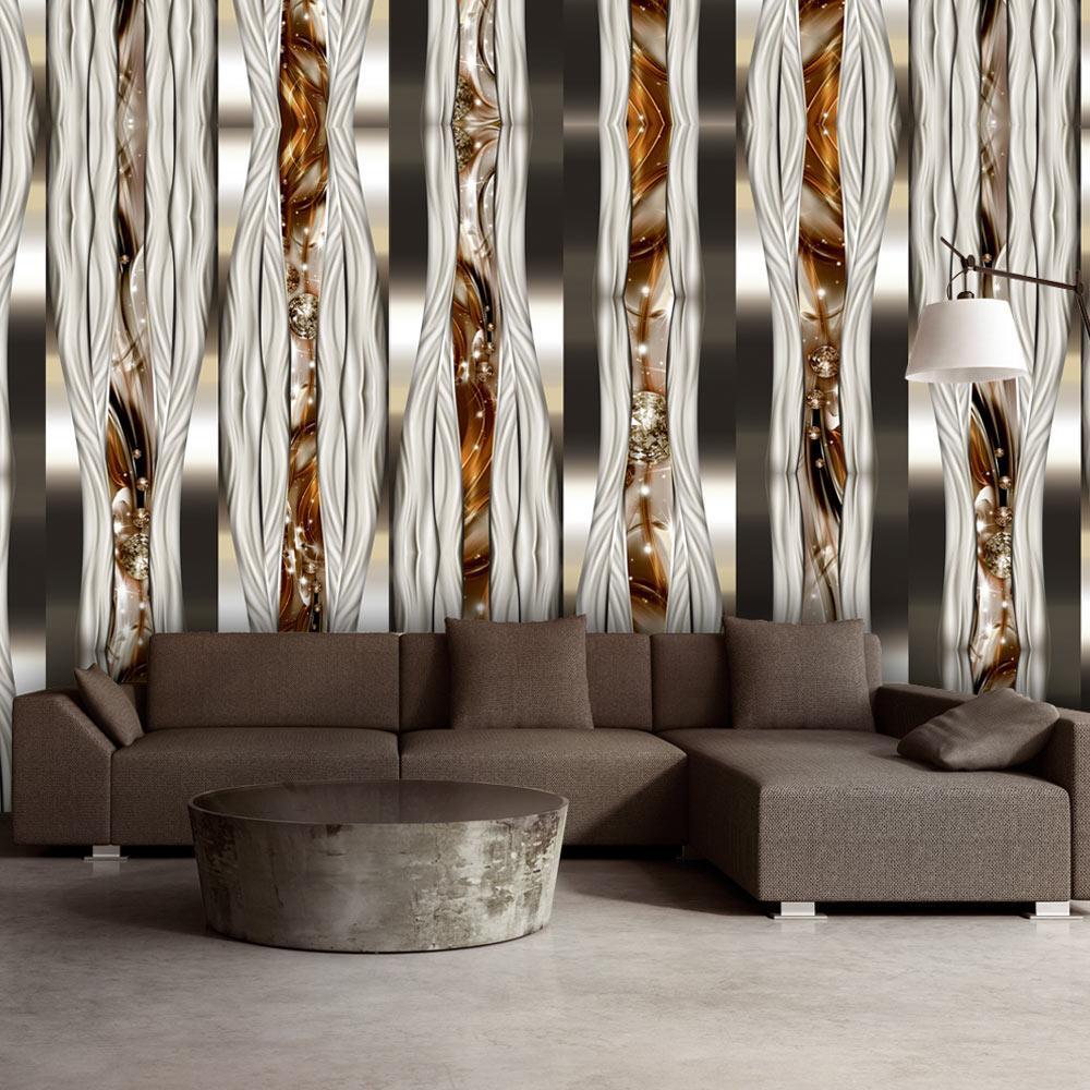 Wall mural - Artistic Expression-TipTopHomeDecor