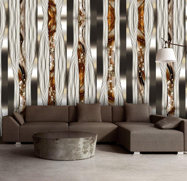 Wall mural - Artistic Expression-TipTopHomeDecor