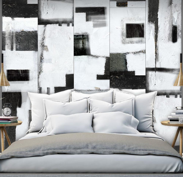 Wall mural - Artistic Spectrum-TipTopHomeDecor