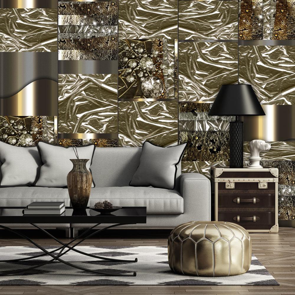 Wall mural - Aurea mediocritas-TipTopHomeDecor