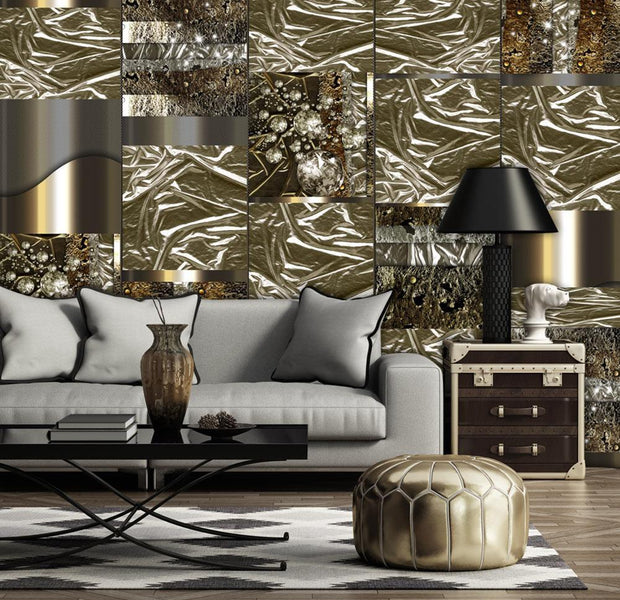 Wall mural - Aurea mediocritas-TipTopHomeDecor