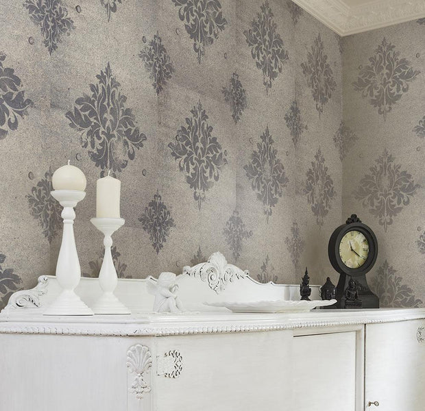 Wall mural - Autumn reverie-TipTopHomeDecor