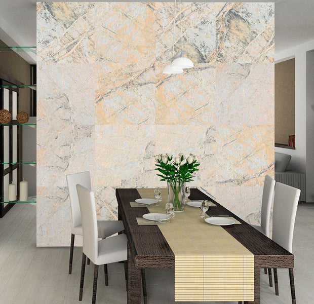 Wall mural - Beauty of Marble-TipTopHomeDecor