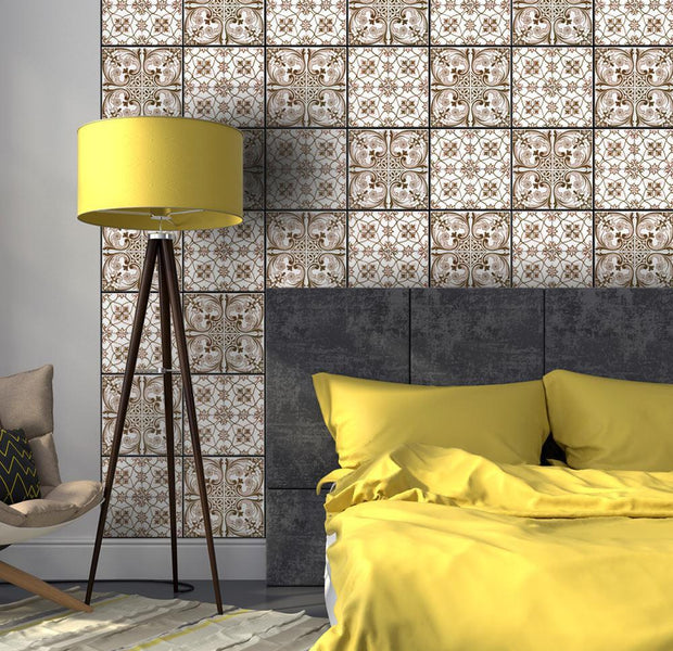 Wall mural - Classic Aesthetics-TipTopHomeDecor