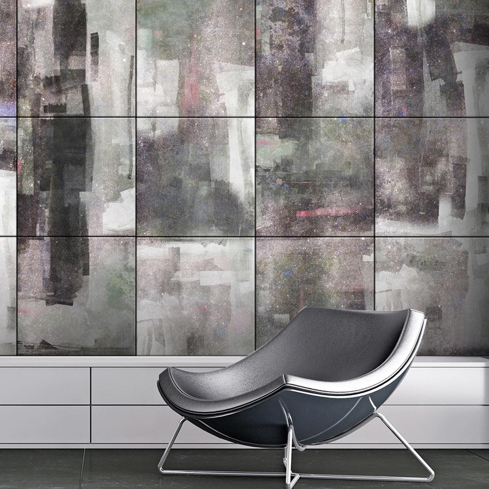 Wall mural - Cloudy afternoon-TipTopHomeDecor