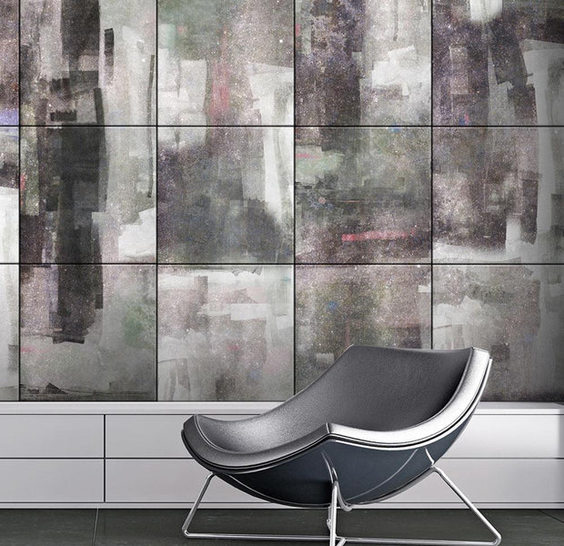 Wall mural - Cloudy afternoon-TipTopHomeDecor