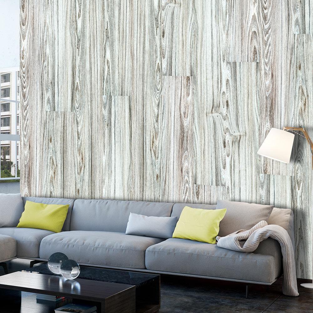 Wall mural - Cloudy morning-TipTopHomeDecor