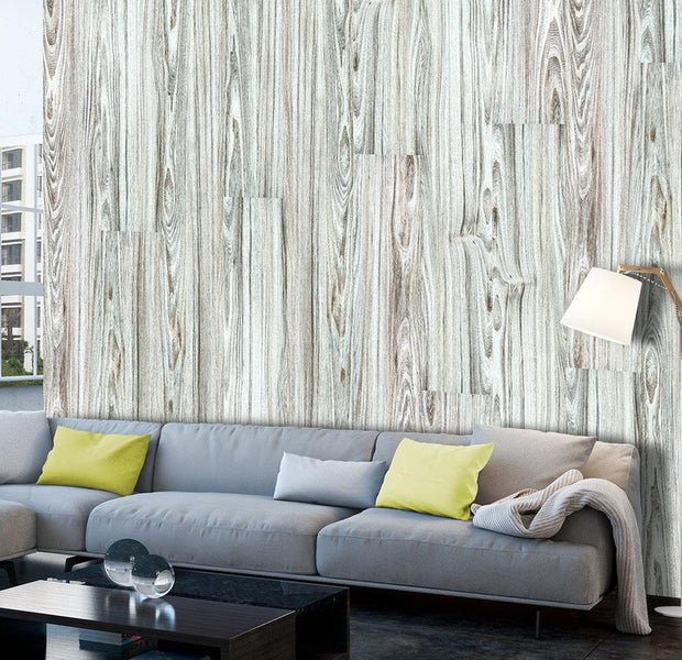 Wall mural - Cloudy morning-TipTopHomeDecor