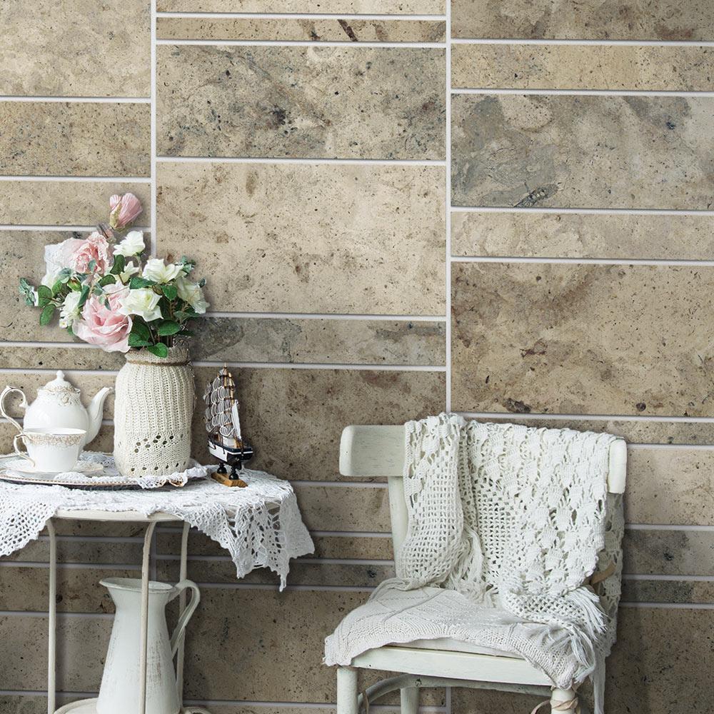 Wall mural - Cold stone-TipTopHomeDecor