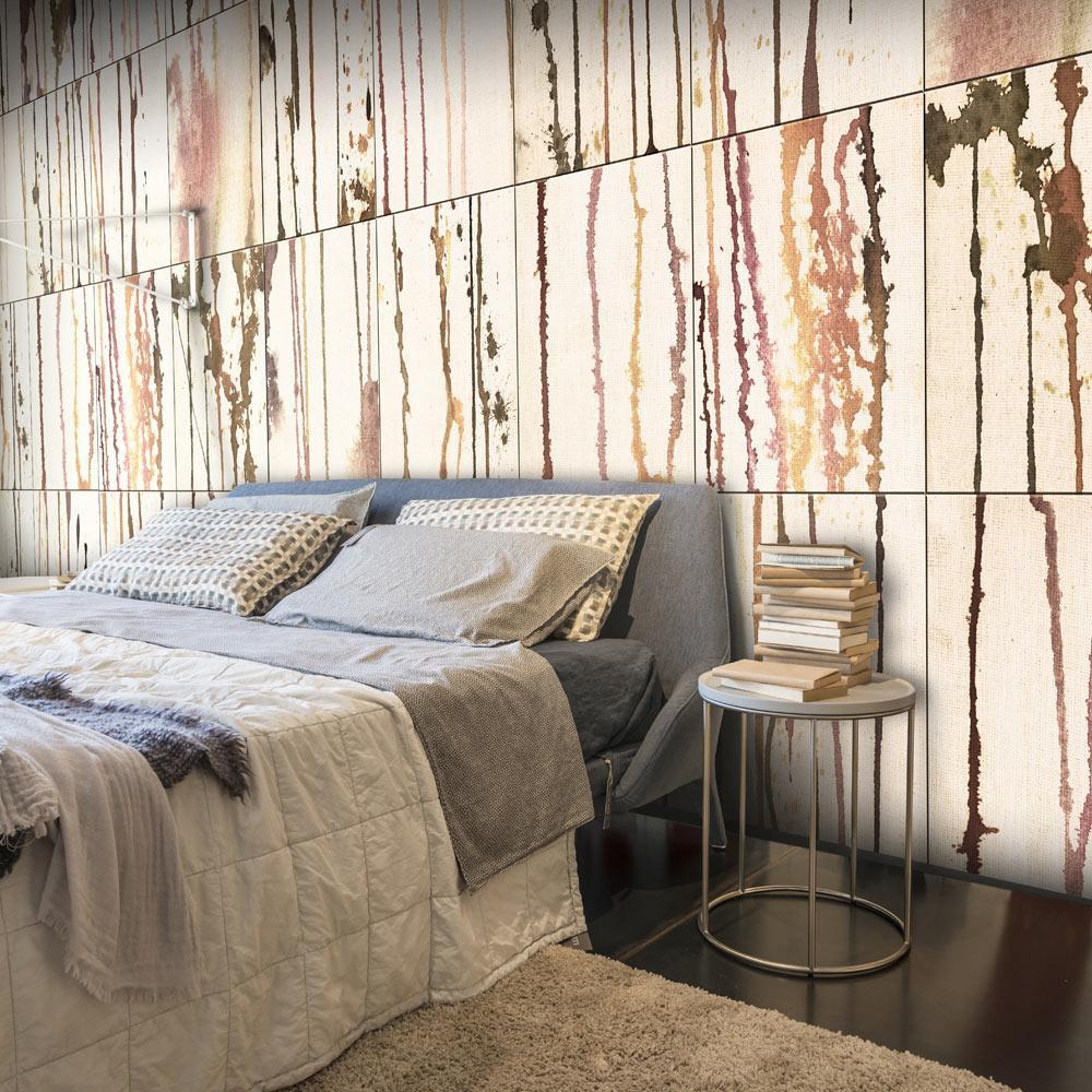 Wall mural - Colourful Streams-TipTopHomeDecor