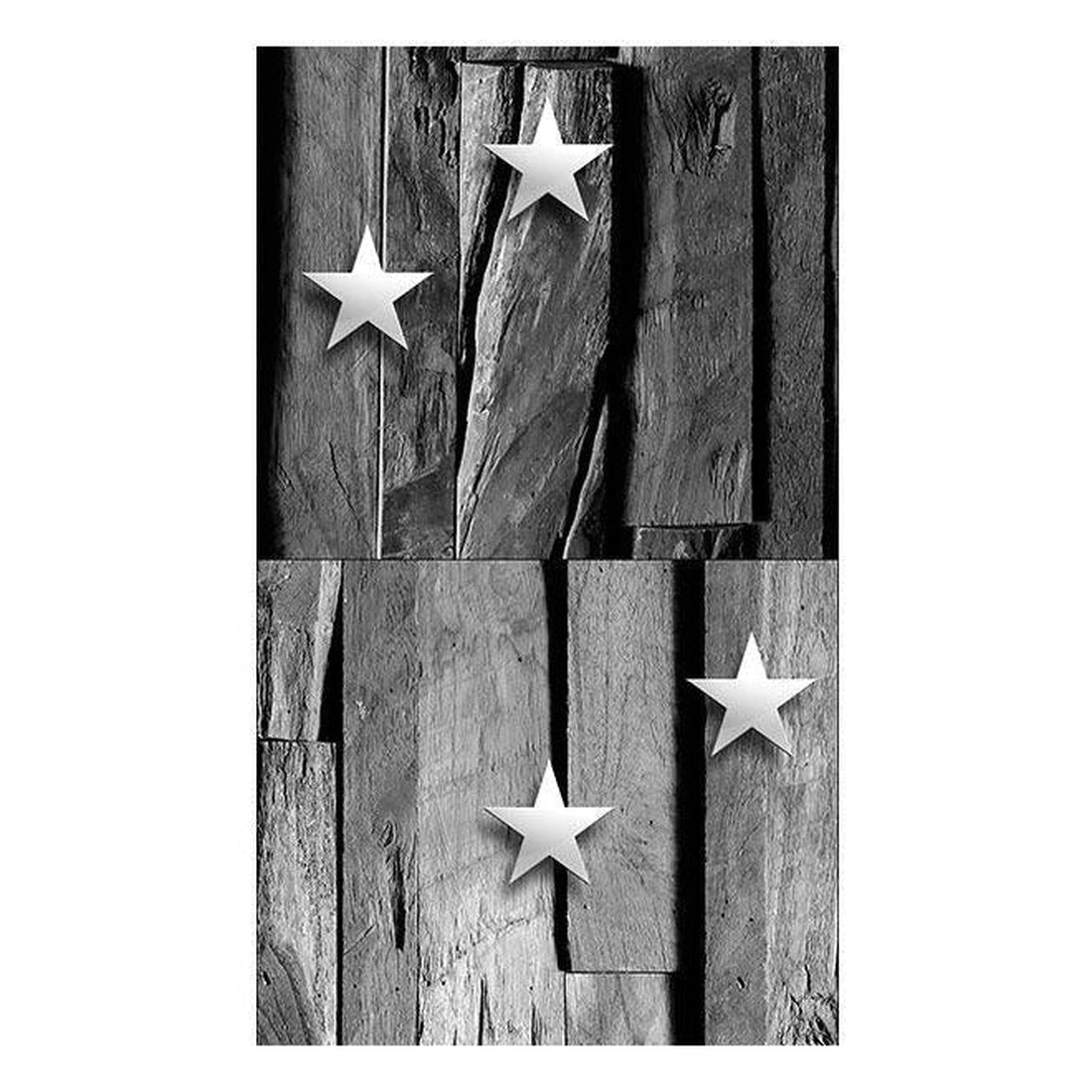 Wall mural - Configuration of Stars-TipTopHomeDecor