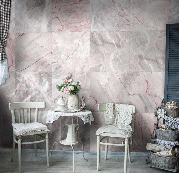 Wall mural - Constancy in feelings-TipTopHomeDecor