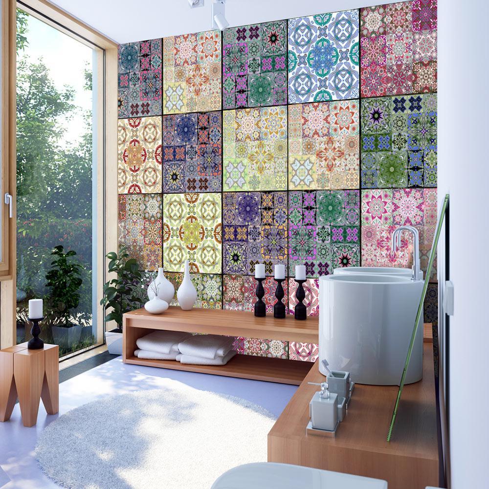 Wall mural - Cornucopia-TipTopHomeDecor