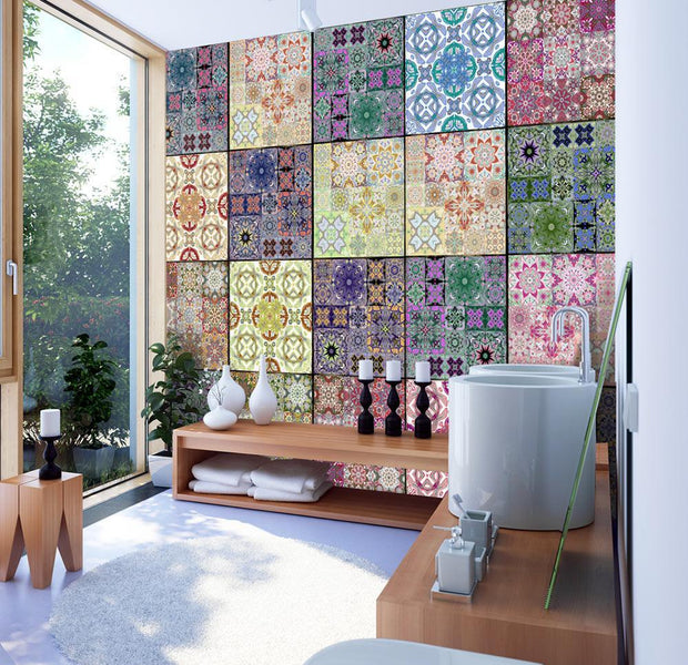 Wall mural - Cornucopia-TipTopHomeDecor