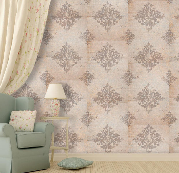 Wall mural - Dapper dance-TipTopHomeDecor