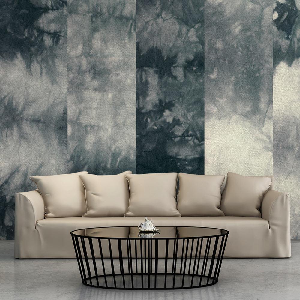 Wall mural - Dark Composition-TipTopHomeDecor