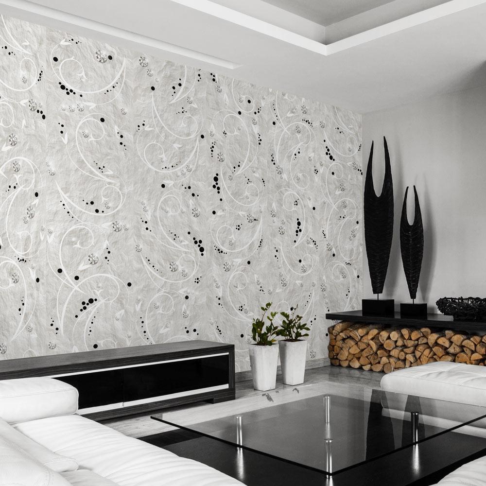 Wall mural - Diamond field-TipTopHomeDecor