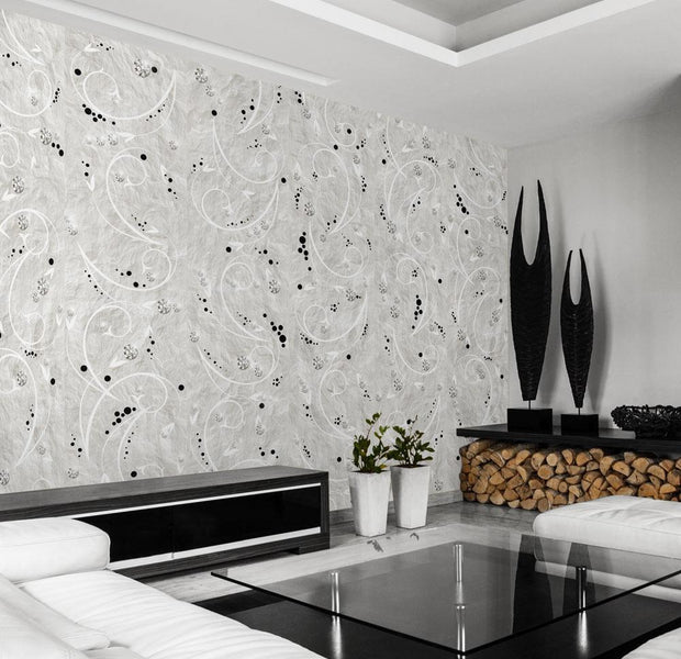 Wall mural - Diamond field-TipTopHomeDecor