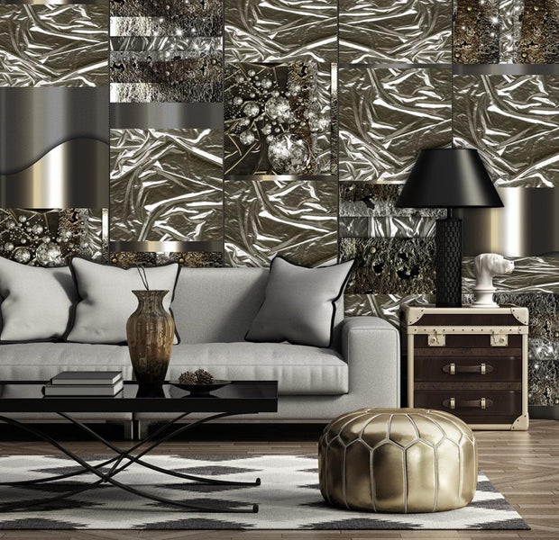 Wall mural - Diversitas-TipTopHomeDecor