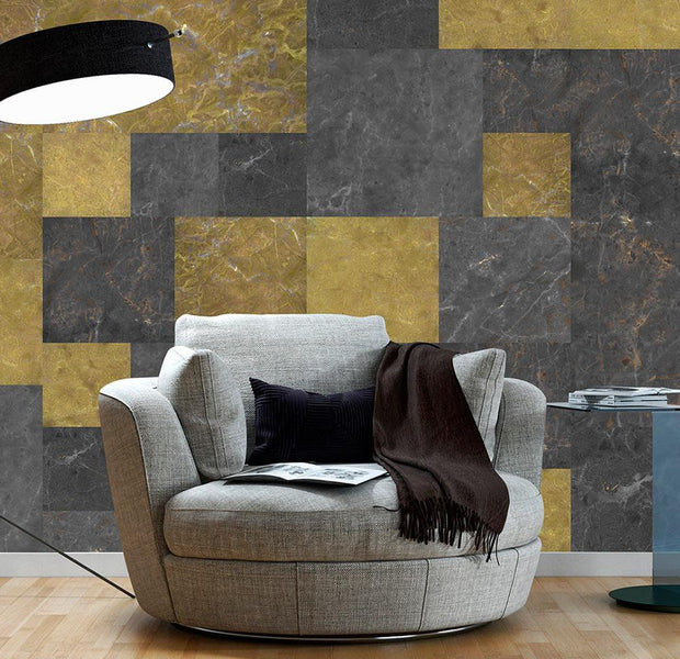 Wall mural - Elegance of Marble-TipTopHomeDecor