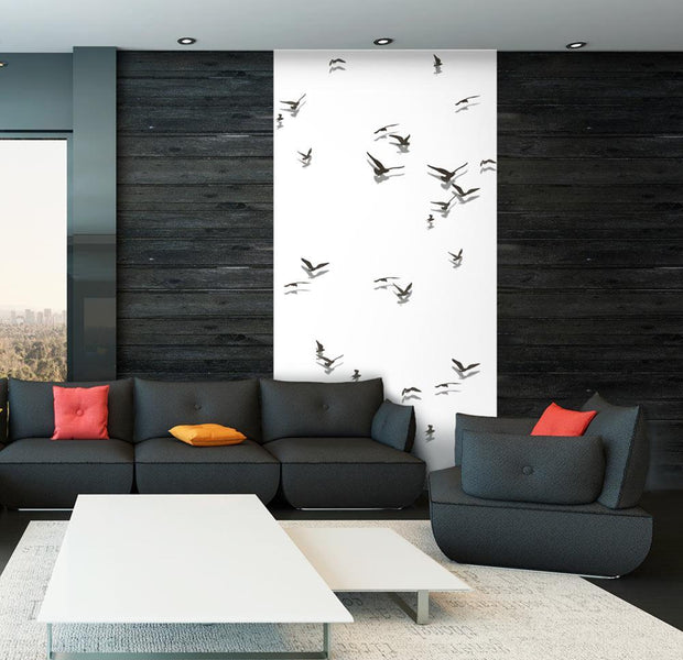Wall mural - Free Birds-TipTopHomeDecor