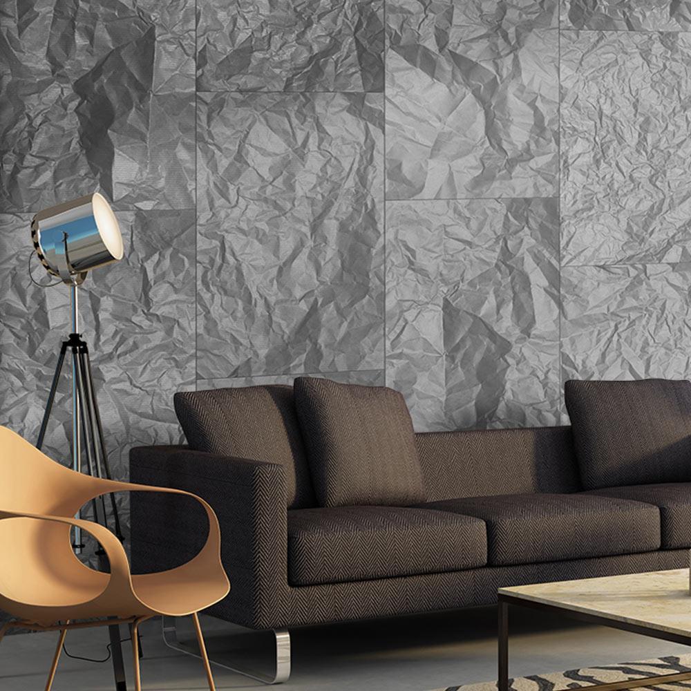 Wall mural - Freezing winter nights-TipTopHomeDecor
