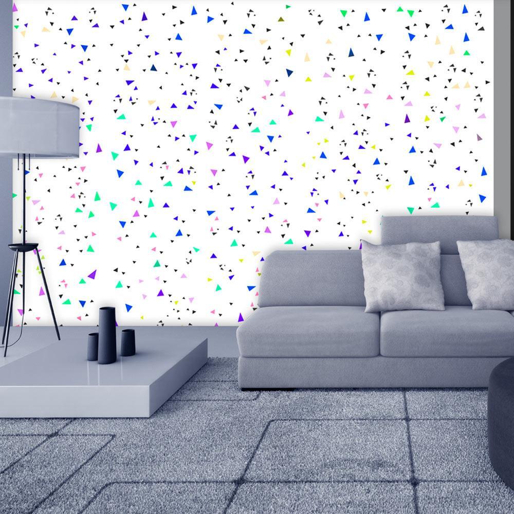 Wall mural - Geometric Euphoria-TipTopHomeDecor