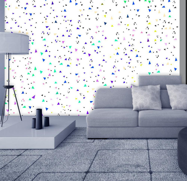 Wall mural - Geometric Euphoria-TipTopHomeDecor