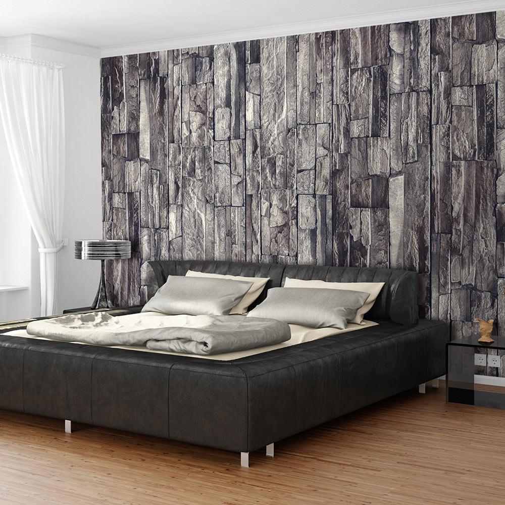 Wall mural - Granite rocks-TipTopHomeDecor